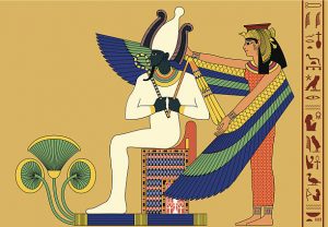 Egyptian Initiation Workshop | Elemental Beings